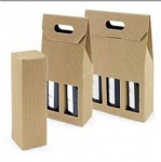 bottles wine box